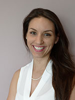 Linda QEQEH