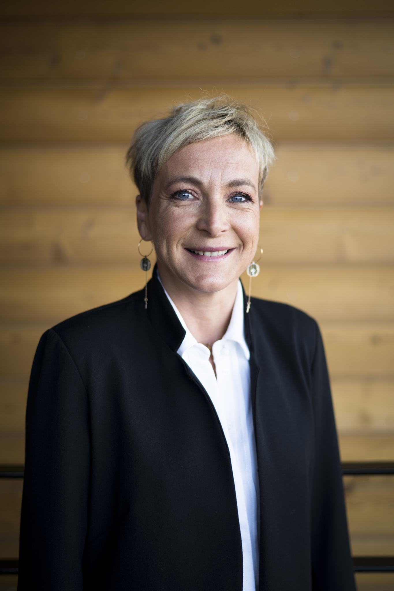 Virginie HUGEL